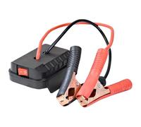 Jump Starter - Portable Car Battery Booster | Battery Jumper Box, Jump Starter Batteries Lithium Jumper Box | Powerful Batteries Pack Quick Charging Automotive Booster for Trucks & Car