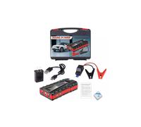 Jump Starter Power Bank 12V 22000mAh Output Portable Emergency Start-up