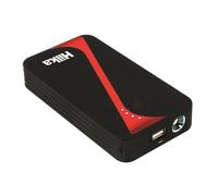 Hilka Tools 83850400 Jump Starter Power Bank, 400 A