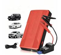 Jump Starter Power Pack (8.0L Petrol/6.0L Diesel), 12V Car Battery Booster