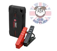 Sealey RoadStart® Lithium-ion Jump Starter Power Pack, 800A 12V - RS800
