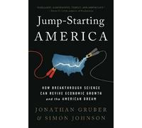 Jump-Starting America, Jonathan Gruber, Paperback