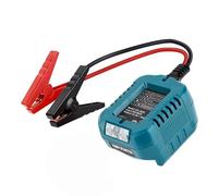 Jump Starting Cable Wire Clamps Automotive Boosting Cable Power Tool Line for 18V-20V Battery Accessorie Car Jump Adapter