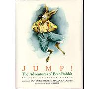 Jump!: The Adventures of Brer Rabbit