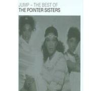 Jump - The Best Of The Pointer Sisters