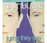 Jump They Say [CD 1]