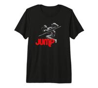 Jump to Success Sport Spirit Premium T-Shirt