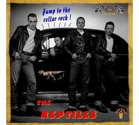 Jump To The Cellar Rock