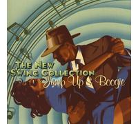 Jump Up & Boogie - The New Swing Collection by Various Artists (1998-12-08)