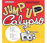 Jump Up Calypso [VINYL]