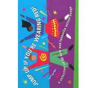 Jump Up If You're Wearing Red: 50 New and Favourite Action Songs