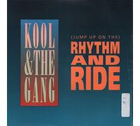 (Jump up on the) rhythm & ride [VINYL]