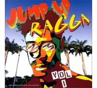 Jump Up Ragga: VOL 1