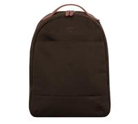 Jump Uppsala Daypack L 41.5 cm Laptop compartment brown