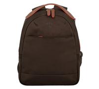 Jump Uppsala Daypack S 32.5 cm brown