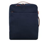 Jump Uppsala travel backpack L 45 cm blue