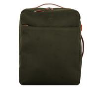 Jump Uppsala travel backpack L 45 cm olive