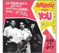 Jump With Joey - Strictly for You Vol.2