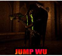 JUMP WU Steam CD Key