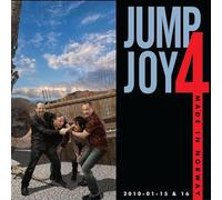 Jump4joy - Made in Norway