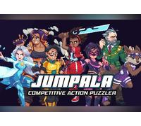 Jumpala (PC) Steam Key - GLOBAL