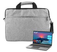 jumper 15.6 inch HD Multifuntional Business Computer Laptop backpack,4GB RAM 128GB Storage, Document Handbag for Business, School, and Work, Work-bag-14