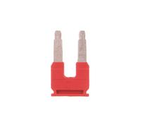Jumper 2-pole black FBS 2-16 3005963/10pcs BE2
