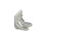 Jumper 2 pole grey EB 2-25/UKH 0201362