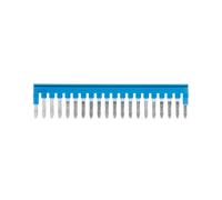 Jumper 20 pole 5.2 mm blue FBS 20-5 BE2 3036929