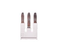 Jumper 3-pole 5.2 mm grey FBS 3-5 GY BE2 3038972