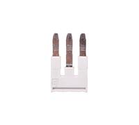 Jumper 3-pole 5.2 mm grey FBS 3-5 GY BE2 3038972