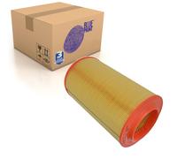 Jumper Air Filter Fits Citroen 1359643080 Blue Print ADL142213
