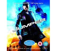 Jumper - Blu-ray Region B