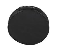 Jumper Cable Bag with Large Capacity, Comfortable Non Slip Handle and Smooth, Oxford Cloth EV Cable Bag Round 14.6in Diameter