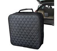 Jumper Cable Storage Bag, Car Travel Storage Bag, Car Charger Organizer Bag, Portable Cable Storage Case, Car Jump Starter Bag, Travel Charging Cable Bag, Electric Cable Organizer Bag