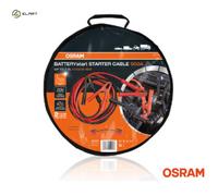 Osram BATTERYstart 900A - Jumper Cables