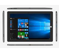 Jumper EZpad Pro 8 Tablet PC 2 in 1 11.6 Inch IPS 1080P E3950 Quad Core 6GB DDR4 128GB Windows 10 Tablet PC, Silver