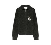 Jumper - female - Marant étoile - Cardigans - Black - 2XS - Knitwear 2XS