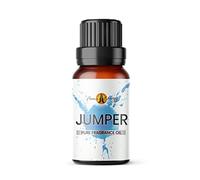 Jumper Fragrance Oil 100ml - for Aromatherapy Wax Melt, Reed Diffuser, Candle Making, Home Made Soap, Bath Bomb, Potpourri, Slime, Oil Burner