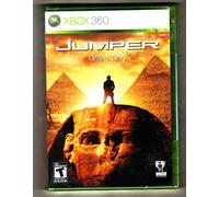 Jumper / Game