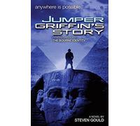 Jumper: Griffin's Story