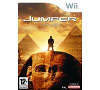 Jumper - Griffin's Story New Nintendo Wii