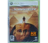 Jumper GRIFFIN'S Story microsoft xbox 360 pal - Original New Sealed