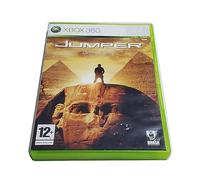 Jumper: Griffin's Story (Xbox 360)