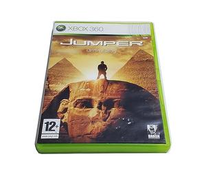 Jumper: Griffin's Story (Xbox 360)