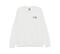 Jumper - male - New Balance - Sweatshirts - Gray - S - Sweatshirts & Hoodies S
