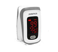 Jumper Medical JPD-500E L.E.D. - Digital Fingertip Pulse Oximeter