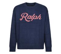 POLO RALPH LAUREN Sweater Men color Blue - Size: S - male