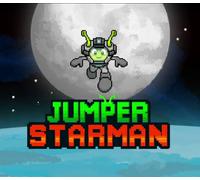 Jumper Starman Steam CD Key