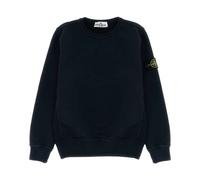 Jumper - unisex - Stone Island - Kids Sweatshirts - Black - 8 Y - Kids 8 Y